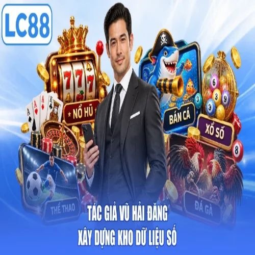 Vũ Hải Đăng