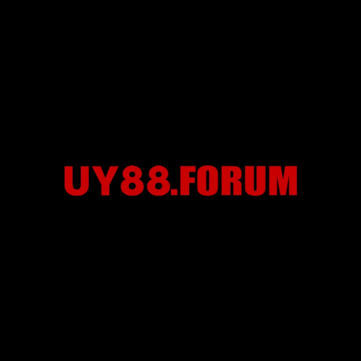 Uy88 forum