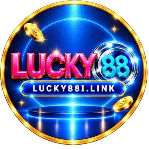 Lucky88i Link
