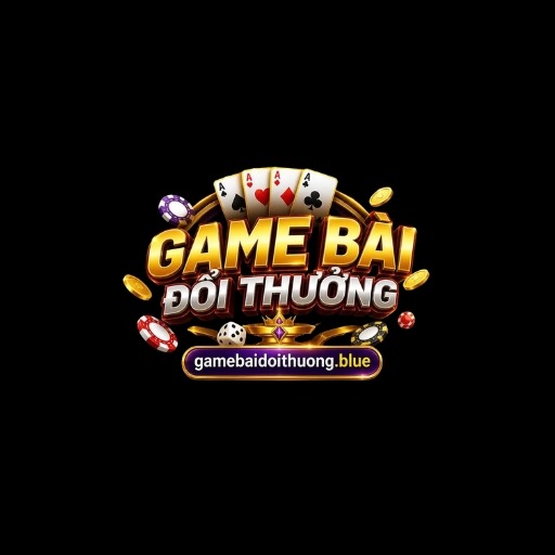 Gamebaidoithuong blue