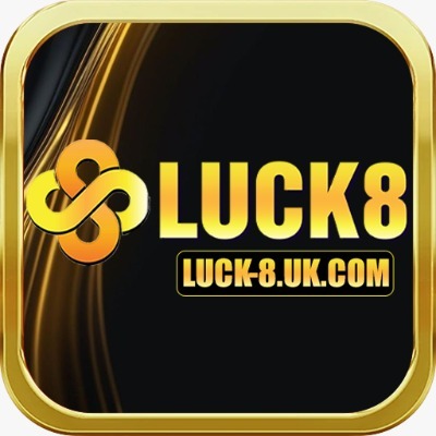 Luck8uk com