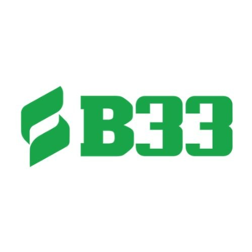 Nhà cái B33