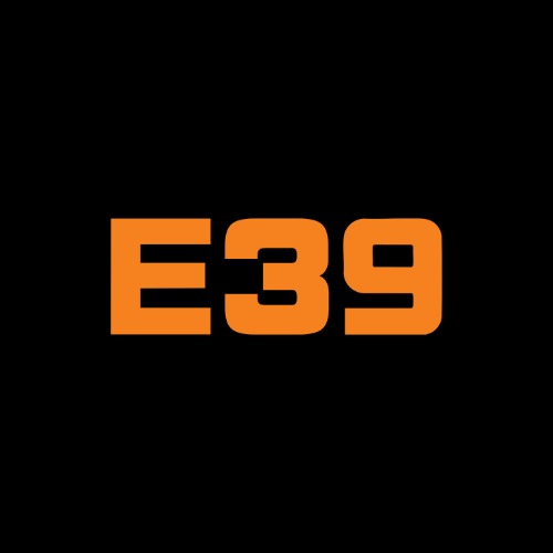 E 39
