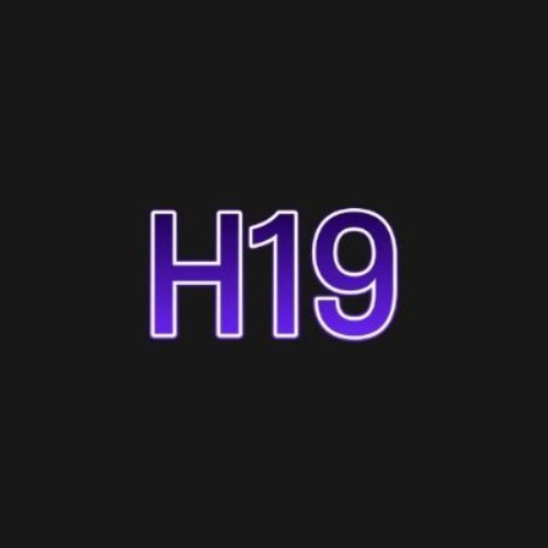 Nhà cái H19