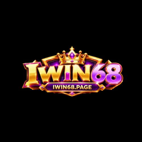 Iwin68 page